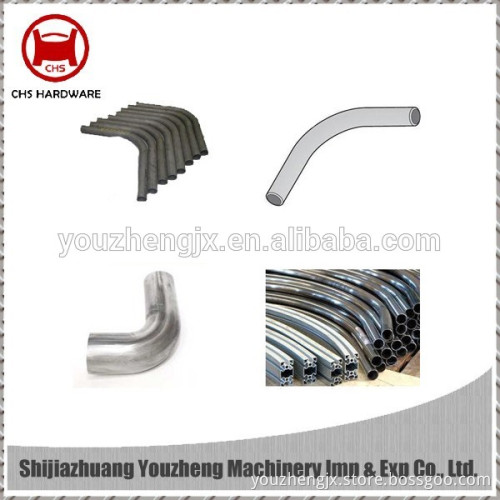 carbon steel and alloy steel elbow